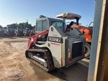 Used Takeuchi Track Loader